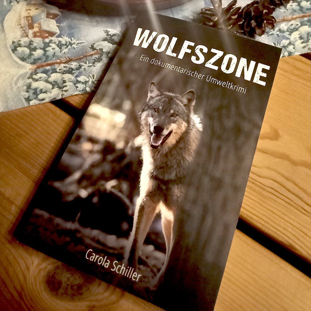 Wolfszone